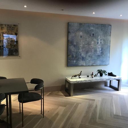 Condesa Super Loft Apartment Cidade do México Exterior foto