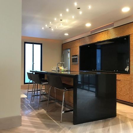 Condesa Super Loft Apartment Cidade do México Exterior foto