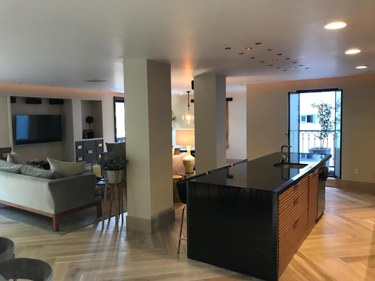Condesa Super Loft Apartment Cidade do México Exterior foto