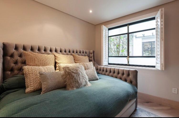 Condesa Super Loft Apartment Cidade do México Exterior foto